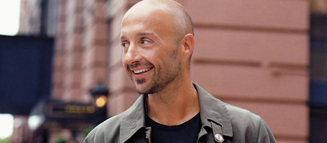 ΗΠΑ: Διαδηλωτές έσπασαν μαγαζιά κριτή του «MasterChef» - Πώς αντέδρασε;